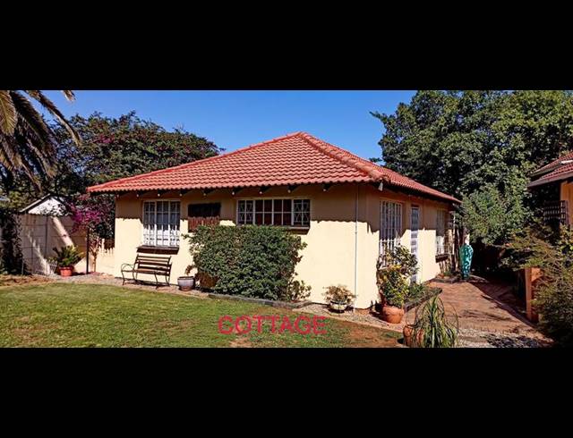 3 BEDROOM HOUSE FOR SALE IN PARKRAND